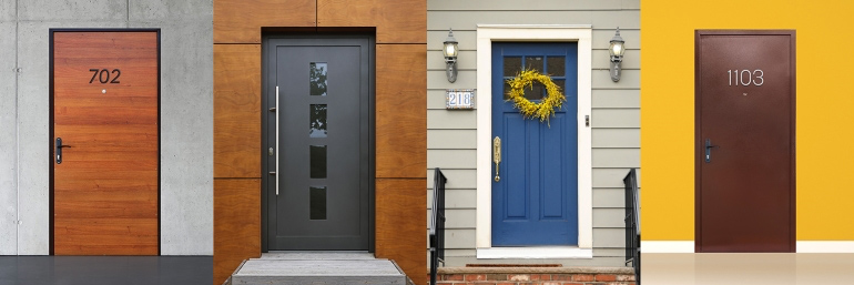 Choosing the right home starts with choosing the right Realtor.