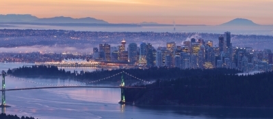 Browse homes for sale in Greater Vancouver